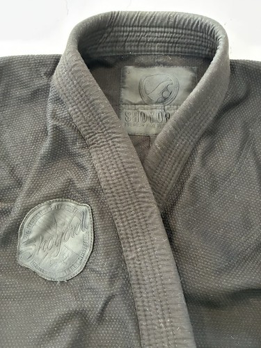 Black shoyoroll size a3 - gi,