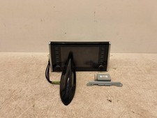 2019 TOYOTA RAV 4 SAT. NAV