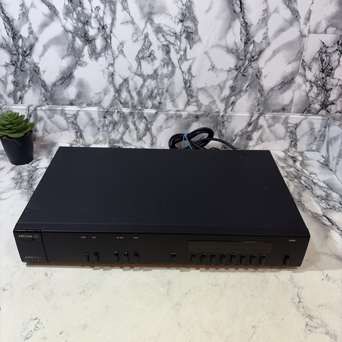 Arcam alpha stereo - alpha,