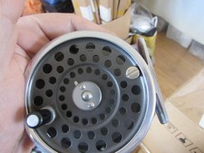 Hardy Alnwick nickel silver