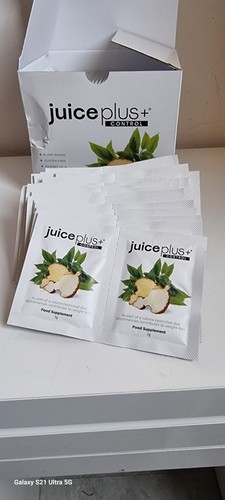 Juice plus complete booster - juice,