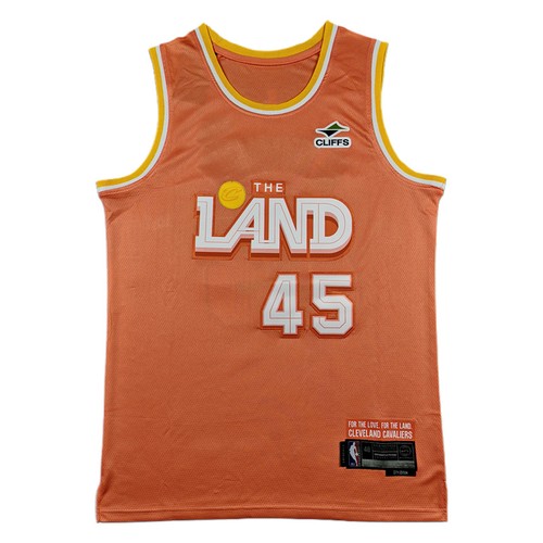 New basketball shirt 45 - basketball,