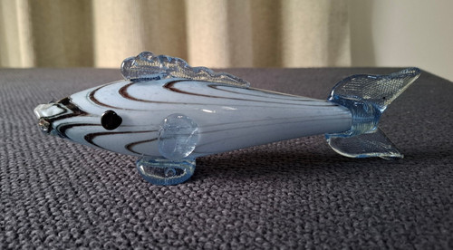 Small murano style - small,