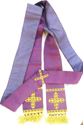 Vintage catholic priest - catholic,