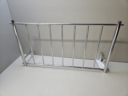 Fired earth chelsea - towel, rack