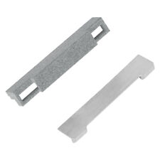For Nikon N80 F80 Film SLR Back Film Door Broken Latch Metal Repair Kit