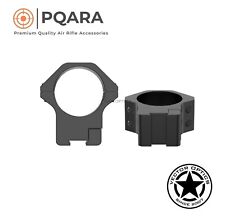 Vector Optics / Victoptics Two Piece 30mm Dovetail Scope Mounts - Medium & High