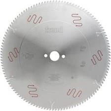 Freud LU5D Pro Industrial Non Ferrous Metal Circular Saw Blade 300mm 96T 30mm