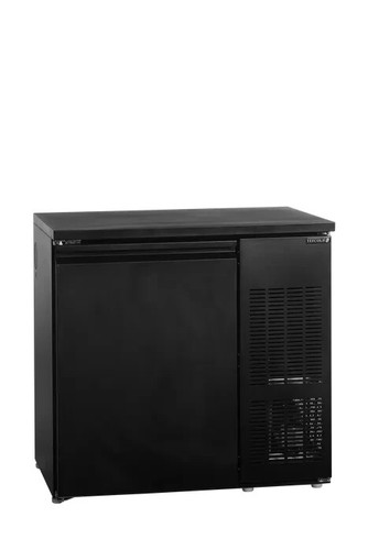New tefcold ckc4 - tefcold, door