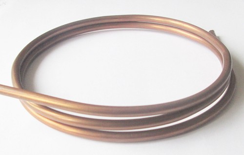 Coil diameter copper - diameter,