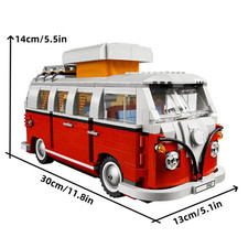 Creator Expert Volkswagen T1