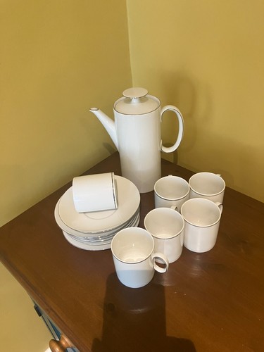 Piece thomas china tall - 12,