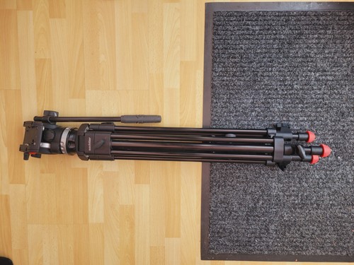 Sachtler ace drag tripod - sa,