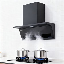 Home Commercial Cooker Hood