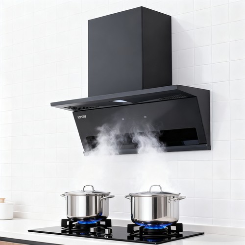 Home commercial cooker hood - commercial,