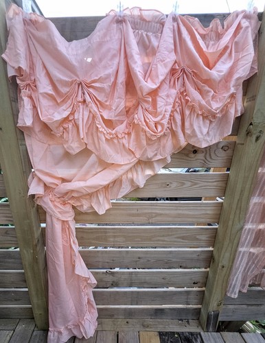 Vintage kellwood home fashions - kellwood,