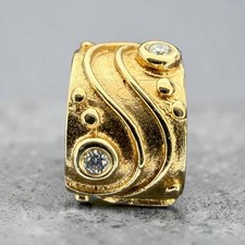 Pandora Babbling Brook Diamond