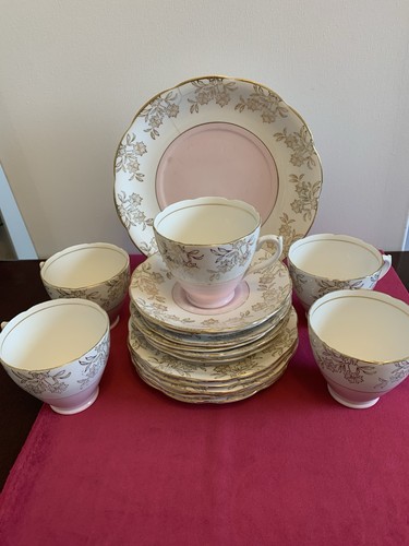Phoenix bone china - phoenix,