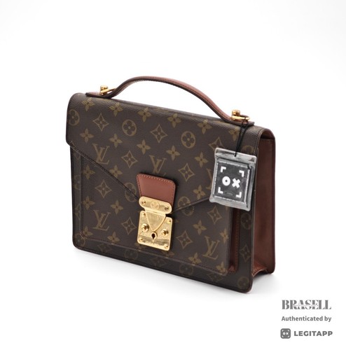 Louis vuitton monceau - louis,