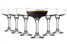 6x Espresso Martini Cocktail