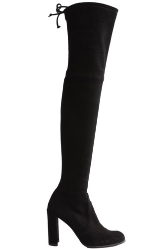 Stuart weitzman black - stuart,