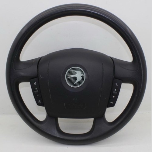 Swift ducato steering wheel - swift,