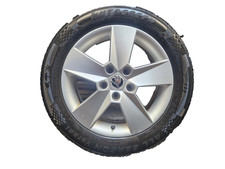 SKODA OCTAVIA ALLOY WHEEL &