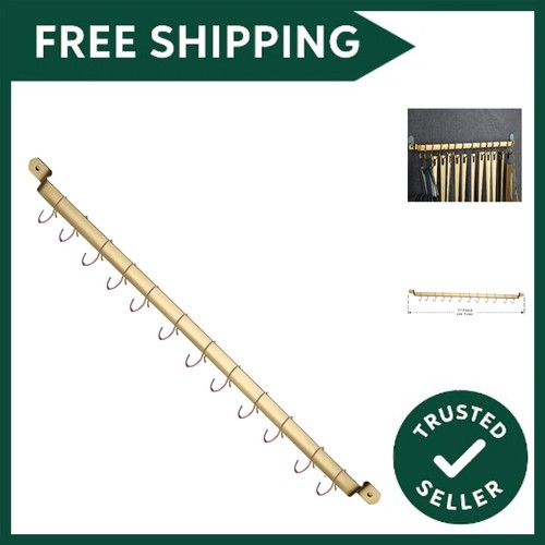 Kitchen utensil rack - rack,, with