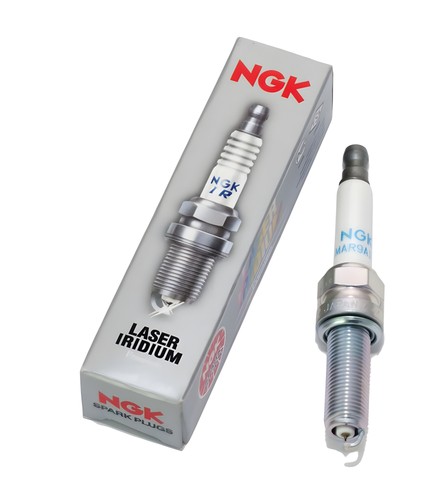 Spark plug ngk lmar9ai - spark, lmar9ai-10