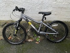 Ridgeback MX20 Terrain Unisex