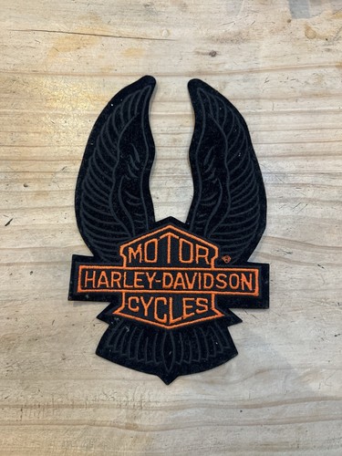 Harley davidson long bar - harley-davidson,