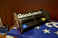 Dale Earnhardt No.3 Key Holder
