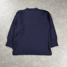 Le Tricoteur Jumper Mens 38"