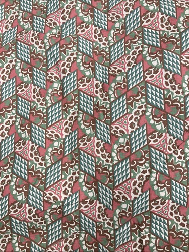 Vintage liberty fabric - liberty,