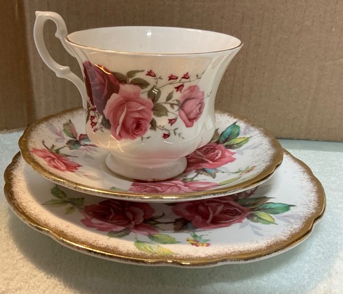 Vintage english fine bone - vintage,