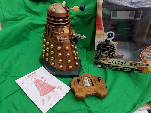Doctor who remote control - remote,