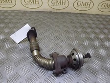 Ford Galaxy Egr Valve / Cooler