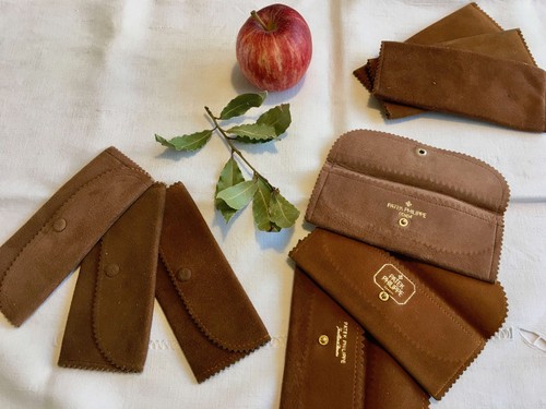 100 authentic patek - 100%,