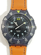 A Scarce 1997/8 Swatch Scuba