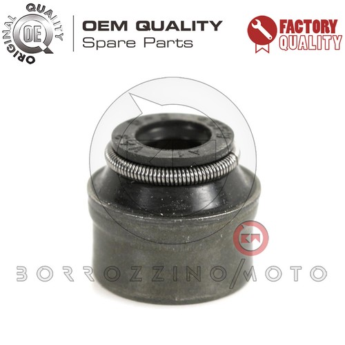 Grommet valve seal aprilia - grommet,