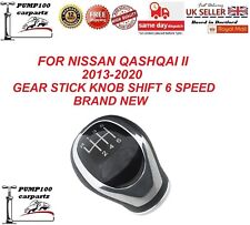 GEAR SHIFT KNOB FOR NISSAN