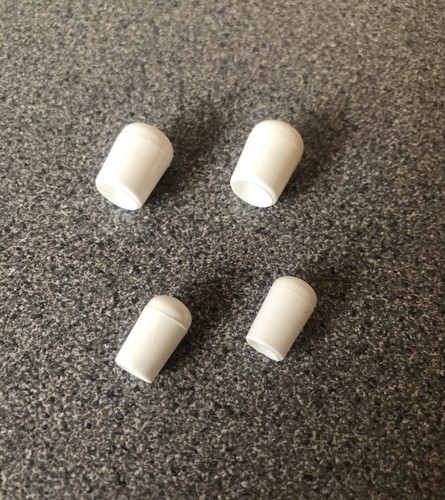 Star yacht end caps - caps., mk4