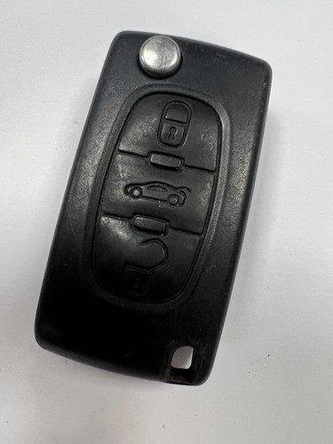 Genuine peugeot button - 3,