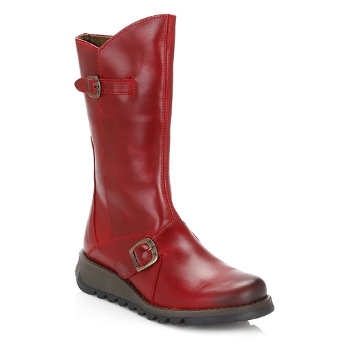 Ladies boots fly london - ladies,