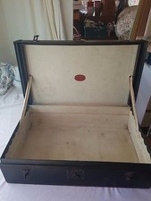 Vintage Large c1930's Black