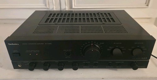 Technics vx600 class aa - class,