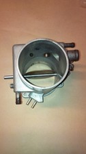 THROTTLE BODY, Opel Monza GSE Senator A 3.0E 1983-87 