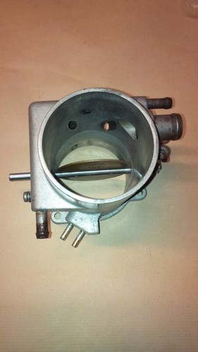 Throttle body opel - body,,