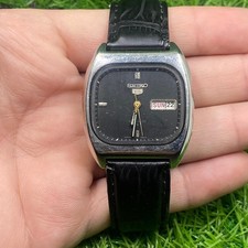 Seiko 5 Japan 6309 Automatic