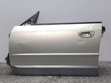 60009AG0709P LEFT FRONT DOOR / GRIS / 4830084 FOR SUBARU LEGACY FAMILIAR/OUTBACK